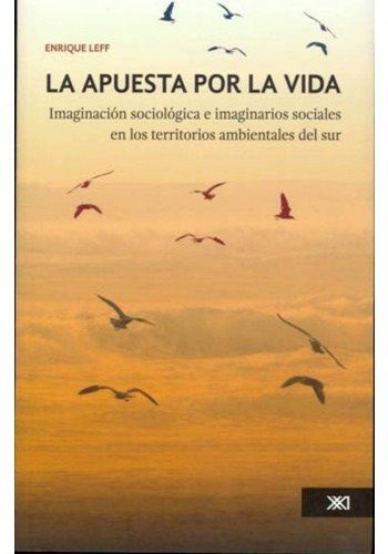 LA APUESTA POR LA VIDA