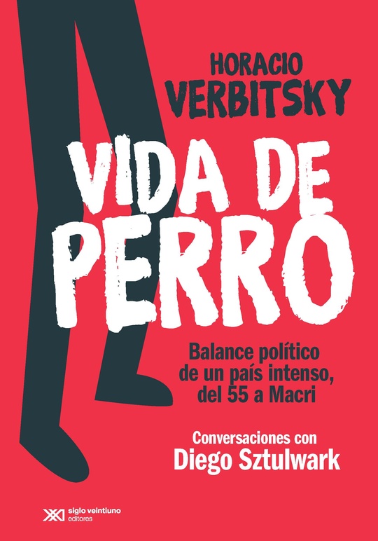 vida de perro