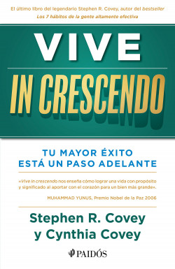 Vive in crescendo