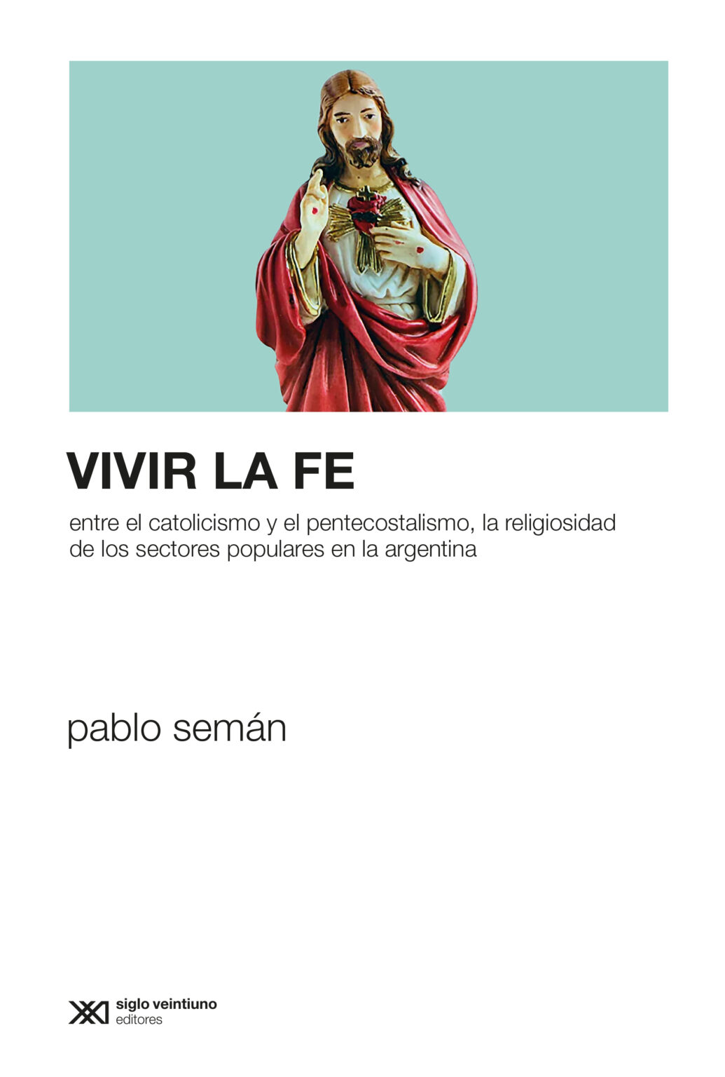 vivir la fe