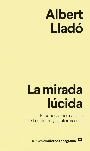 LA MIRADA LÚCIDA